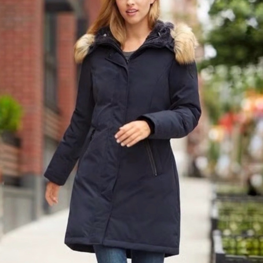 Vince Camuto jacket